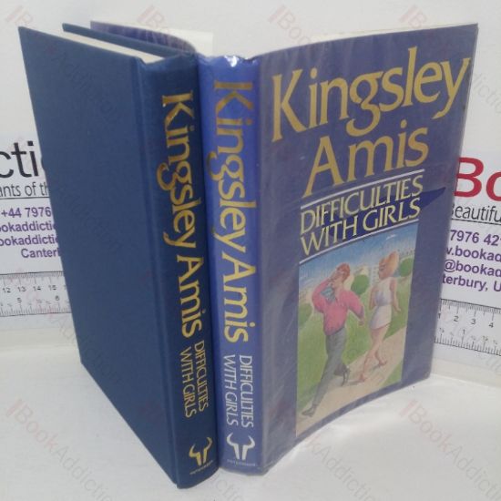 Picture of Difficulties with Girls