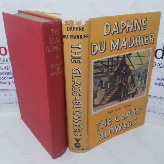 Picture of The Glass-blowers