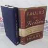 Picture of Faulks on Fiction