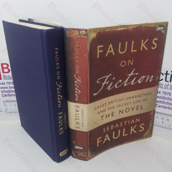 Picture of Faulks on Fiction
