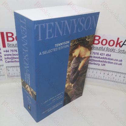 Picture of Tennyson: A Selected Edition (Longman Annotated English Poets series)
