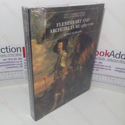Picture of Flemish Art and Architecture, 1585-1700 (Pelican History of Art series)