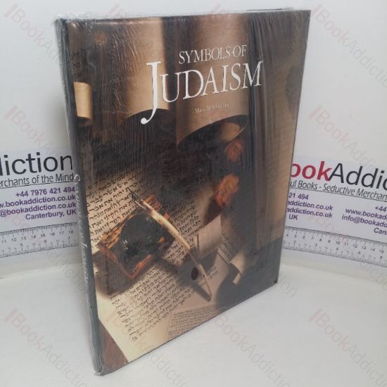 Picture of Symbols of Judaism