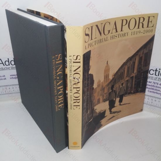 Picture of Singapore: A Pictorial History, 1819-2000