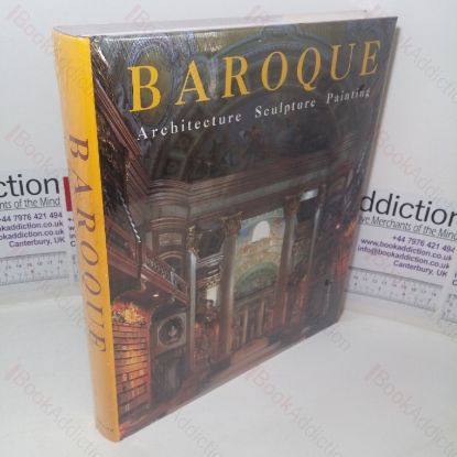 Picture of Baroque: Architecture, Sculpture, Painting
