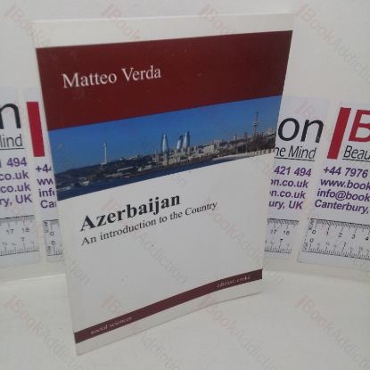 Picture of Azerbaijan: An Introduction to the Country