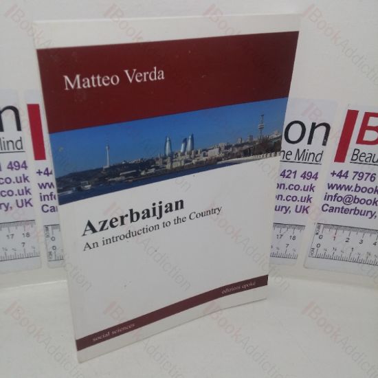 Picture of Azerbaijan: An Introduction to the Country