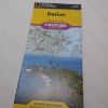 Picture of Belize (National Geographic Adventure Travel Map, 3106)