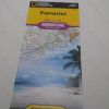 Picture of Panama (National Geographic Adventure Travel Map, 3101)