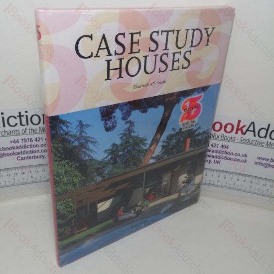 Picture of Case Study Houses