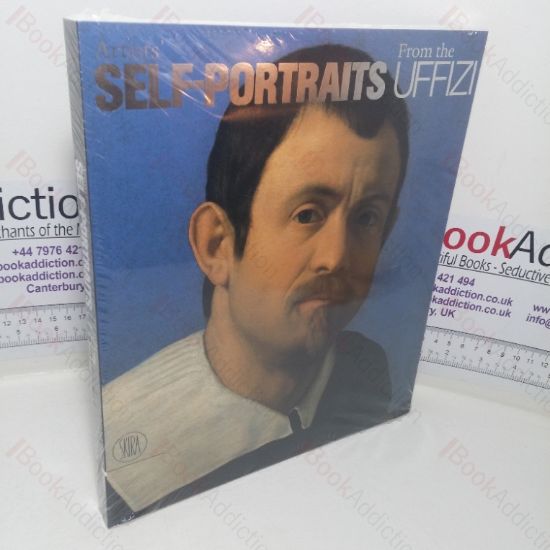 Picture of Artists' Self-portraits: From the Uffizi