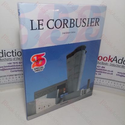 Picture of Le Corbusier