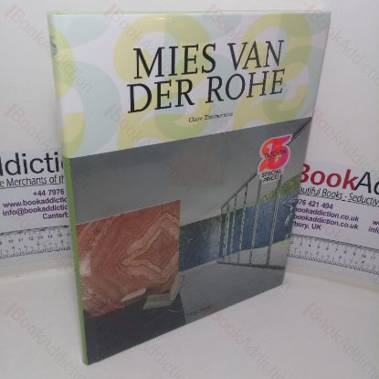 Picture of Mies van der Rohe