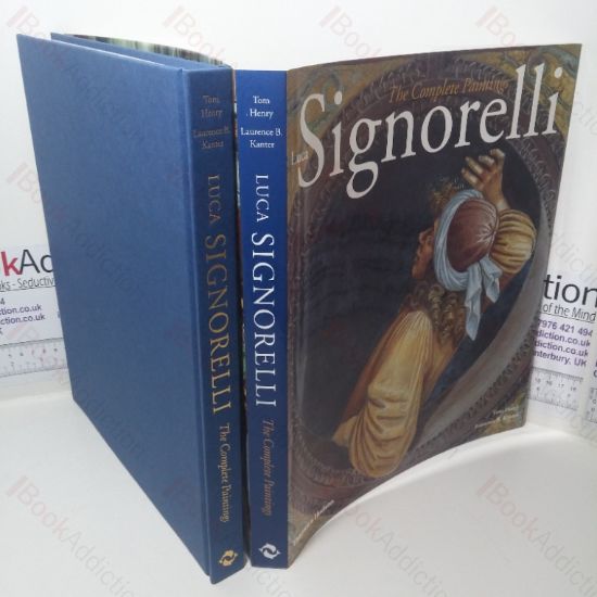 Picture of Luca Signorelli: The Complete Paintings