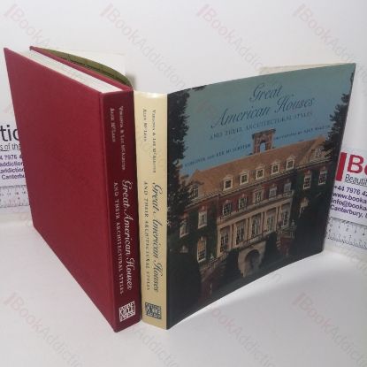 Picture of Great American Houses and Their Architectural Styles