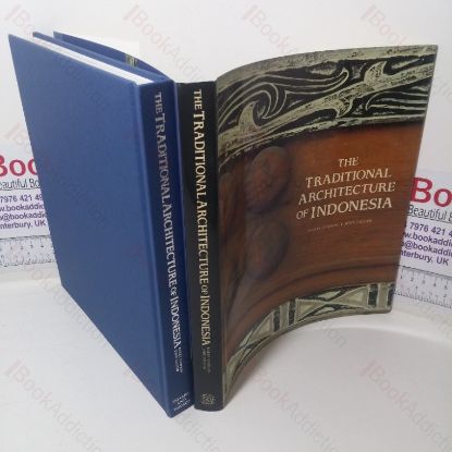 Picture of The Traditional Architecture of Indonesia