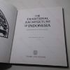 Picture of The Traditional Architecture of Indonesia