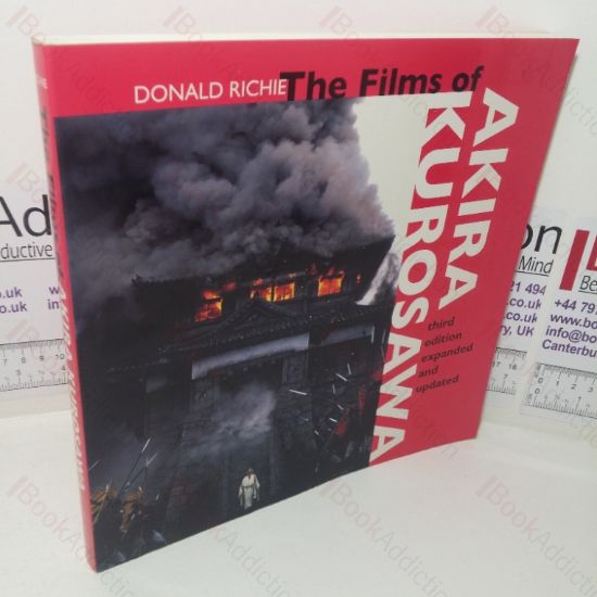 Picture of The Films of Akira Kurosawa