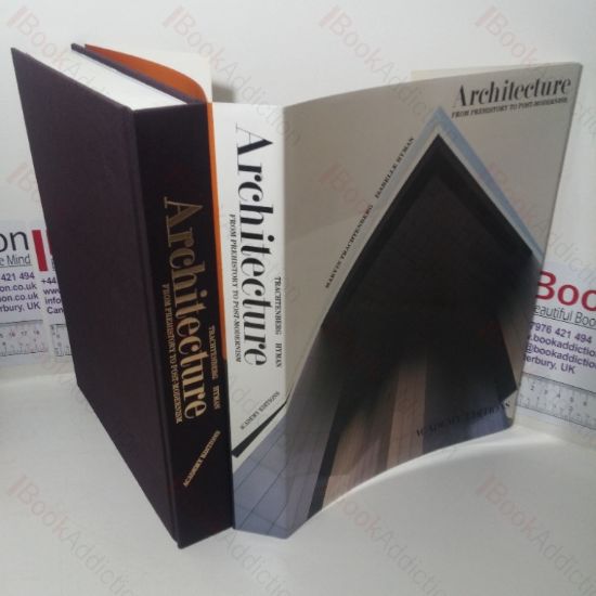 Picture of Architecture: From Prehistoric to Postmodernist