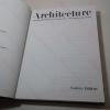 Picture of Architecture: From Prehistoric to Postmodernist