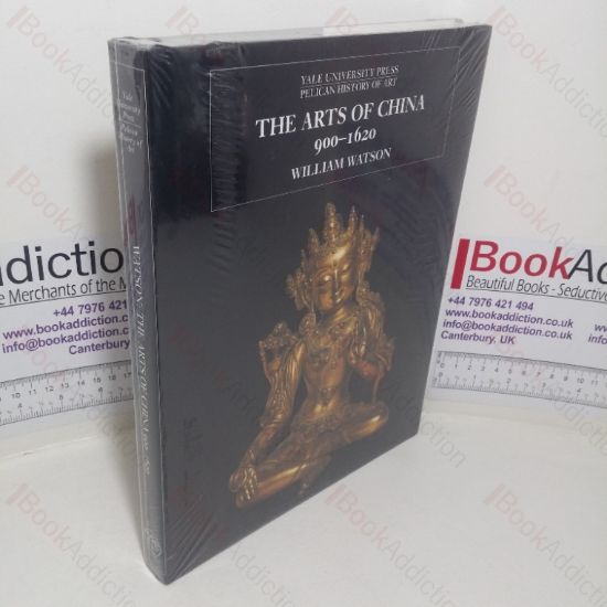 Picture of The Arts of China, 900-1620