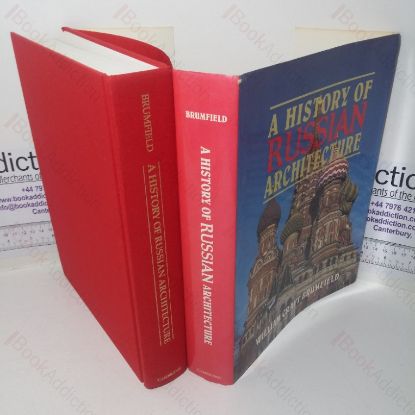 Picture of A History of Russian Architecture