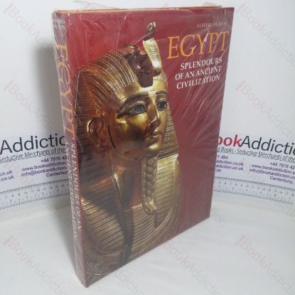 Picture of Egypt: Splendours of an Ancient Civilization