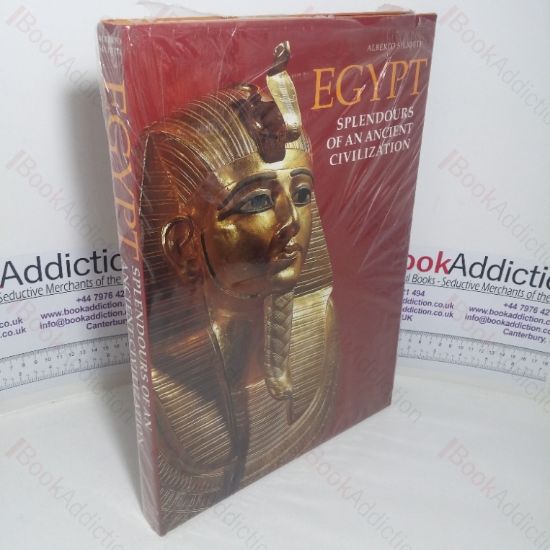 Picture of Egypt: Splendors of an Ancient Civilization