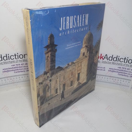 Picture of Jerusalem Architecture