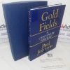 Picture of Consolidated Gold Fields: A Centenary Portrait