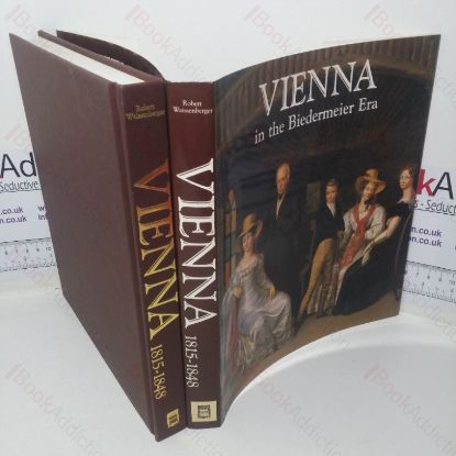 Picture of Vienna in the Biedermeier Era