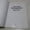Picture of Portrait Photography selected from the Graphis Annuals