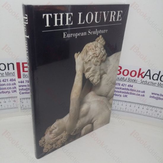 Picture of The Louvre: European Sculpture