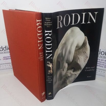 Picture of Rodin: Eros and Creativity (Exhibition Catalogue, Kuntshalle, Bremen, DE; 3 Nov 1991 - 12 Jan 1992; Stadusche Kunshalle, Dusseldorf, DE; 24 Jan - 22 Mar 1992)