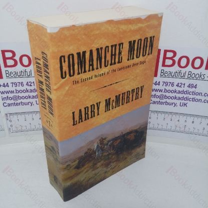 Picture of Comanche Moon: A Novel (Lonesome Dove, No. 2)