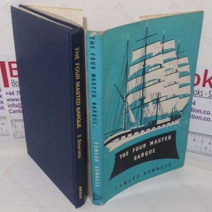 Picture of The Four-masted Barque