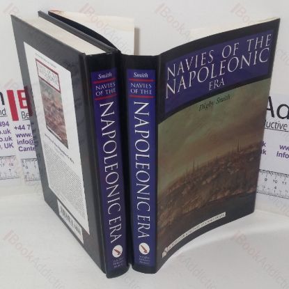 Picture of Navies of the Napoleonic Era