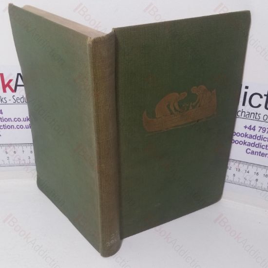 Picture of The Shipwright's Trade