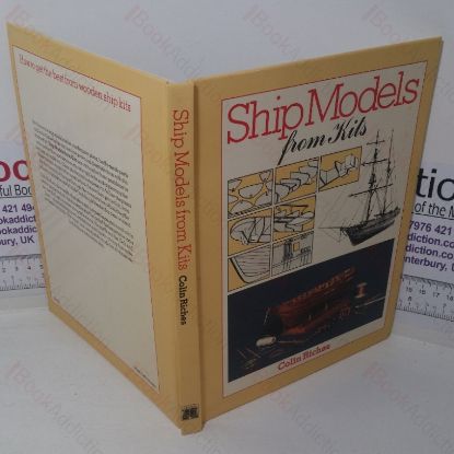 Picture of Ship Models from Kits