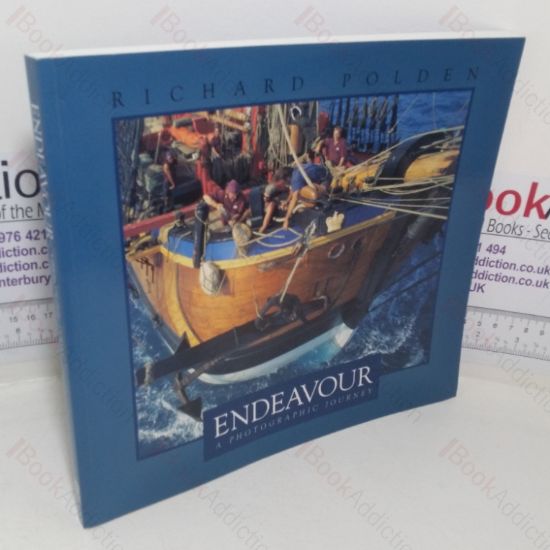 Picture of Endeavor: A Photographic Journey