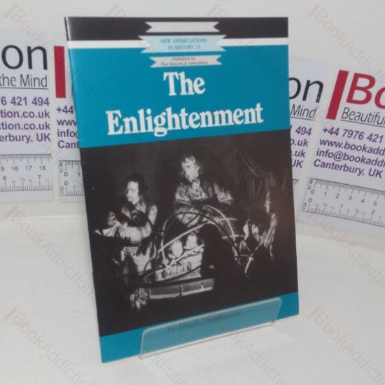Picture of The Enlightenment (New Appreciation in History, No 24)