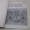 Picture of English Medieval Knight, 1300-1400 (Warrior series, No. 58)