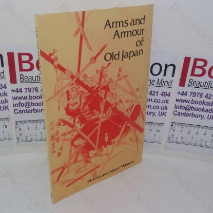 Picture of Arms and Armour of Old Japan
