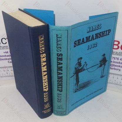 Picture of Seamanship, 1862