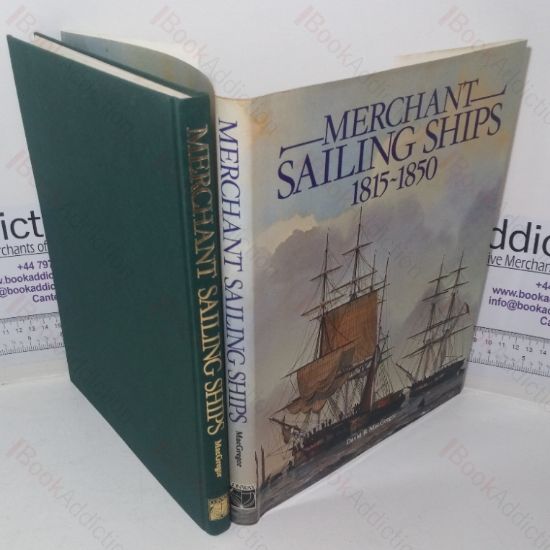 Picture of Merchant Sailing Ships, 1815-50