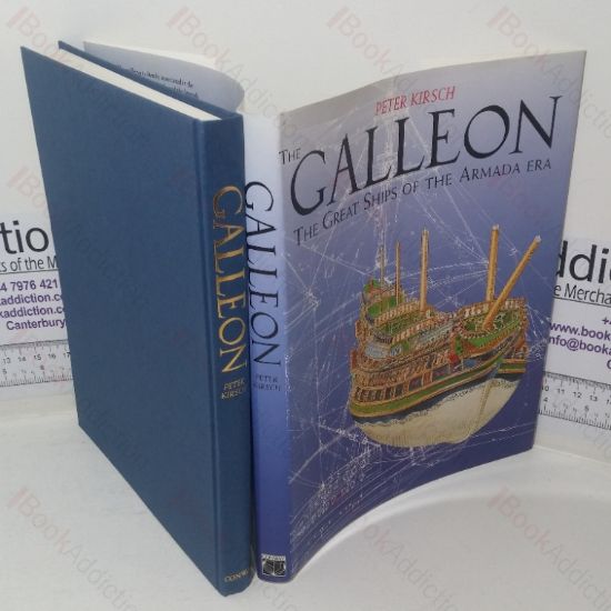 Picture of The Galleon: The Great Ship of the Armada Era