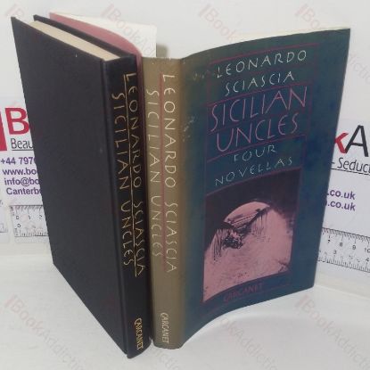 Picture of Sicilian Uncles: Four Novellas