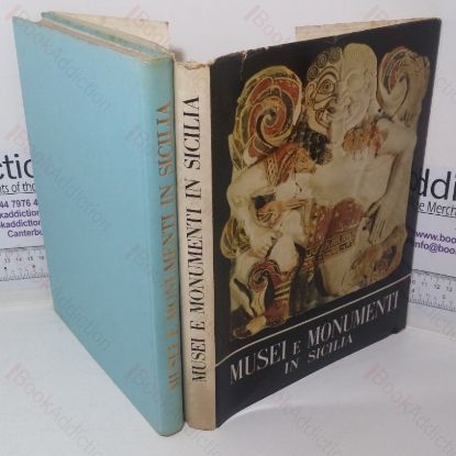 Picture of Musei e Monumenti in Sicilia