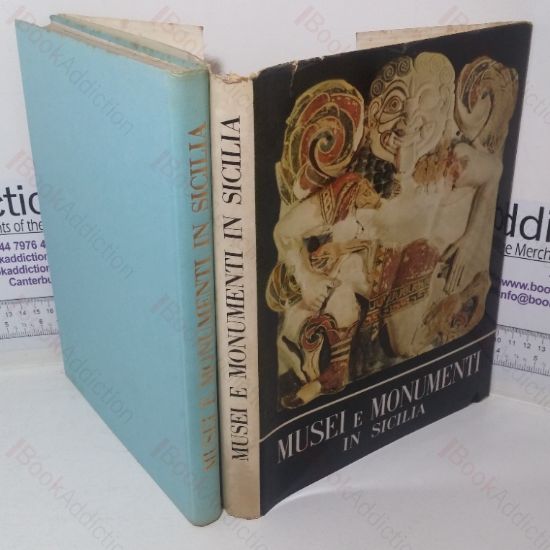 Picture of Musei e Monumenti in Sicilia
