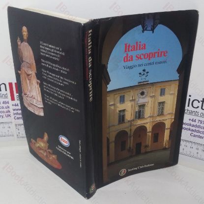 Picture of Italia da Scoprire: Viaggio nei Centri Minori